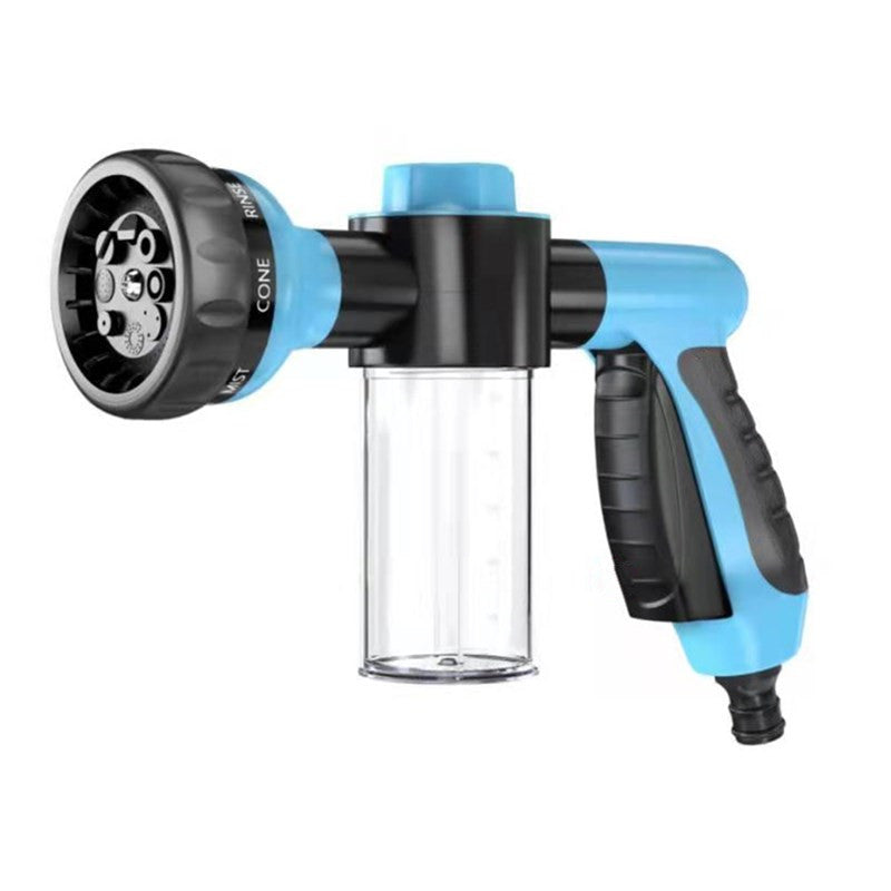 AquaPaws Pro Pet Shower Sprayer