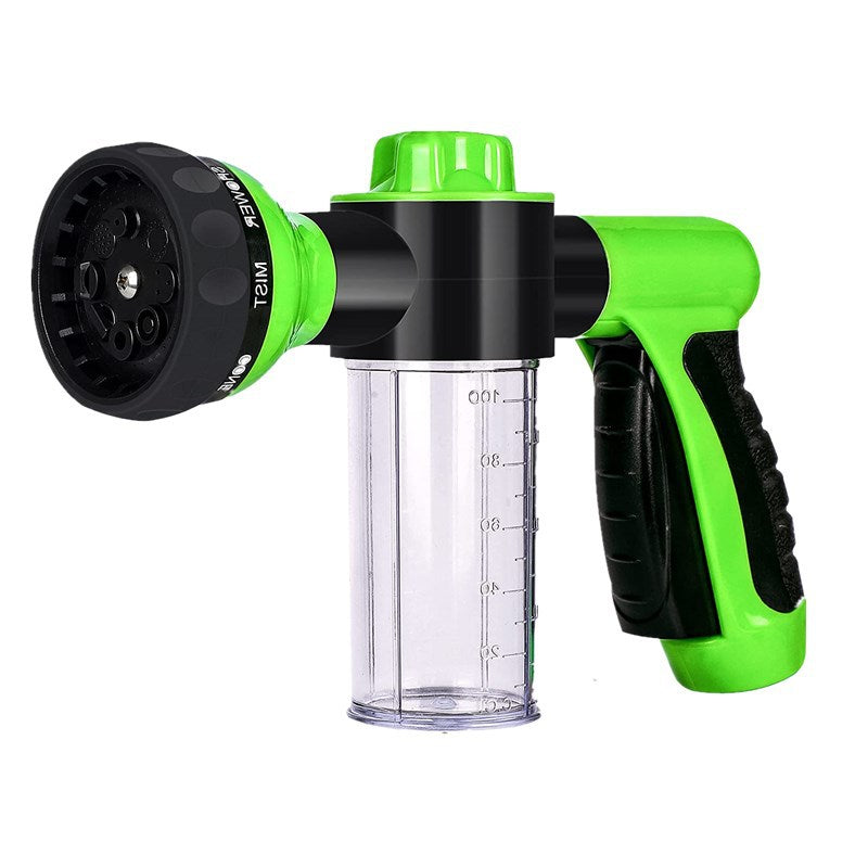 AquaPaws Pro Pet Shower Sprayer