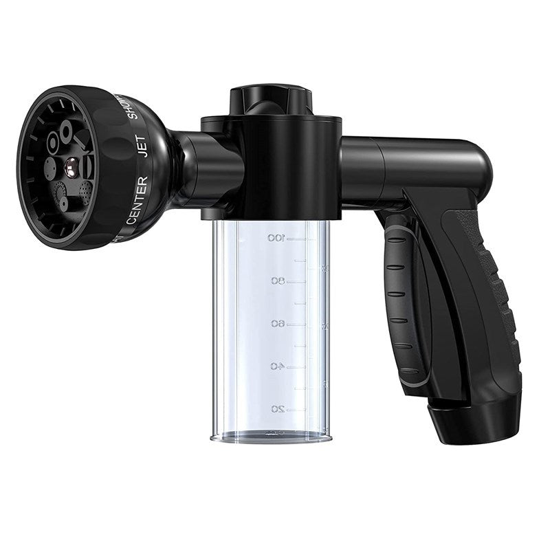 AquaPaws Pro Pet Shower Sprayer