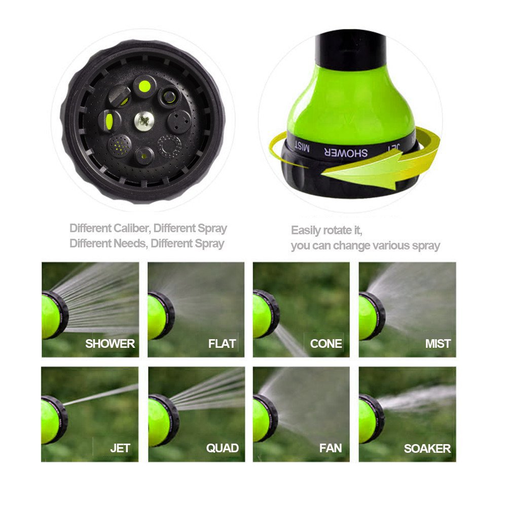 AquaPaws Pro Pet Shower Sprayer
